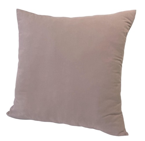 poszewka bawełniana kakao