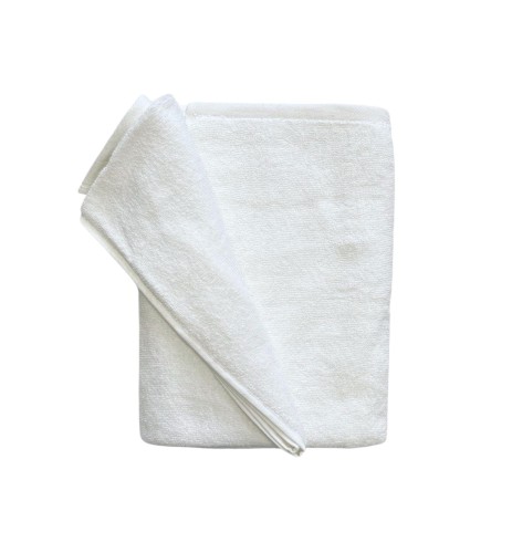 Bawełniany ręcznik pętelkowy 70×140 cm