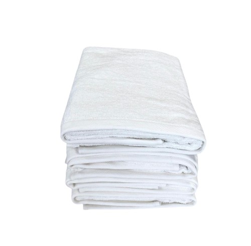 Bawełniany ręcznik pętelkowy 70×140 cm