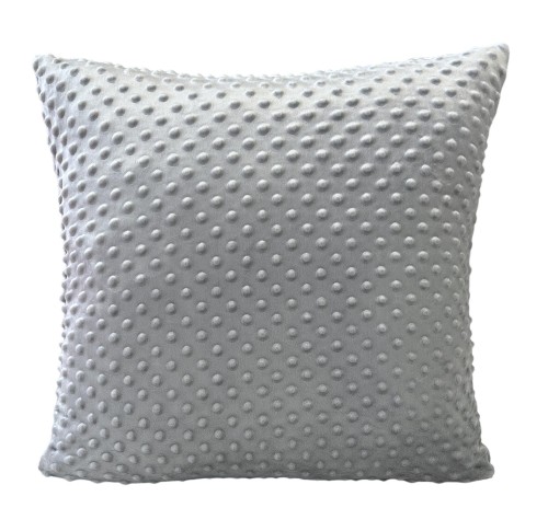 jasnoszara poszewka minky