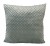 Szara poszewka minky