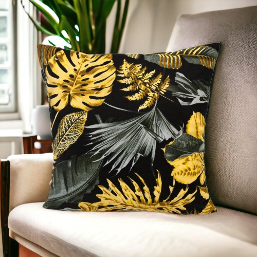 3 liść zgniła zieleń czarna (Copy)