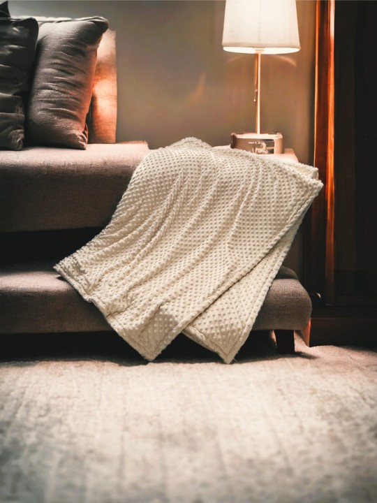 koc Minky 160×200 13 kolorów