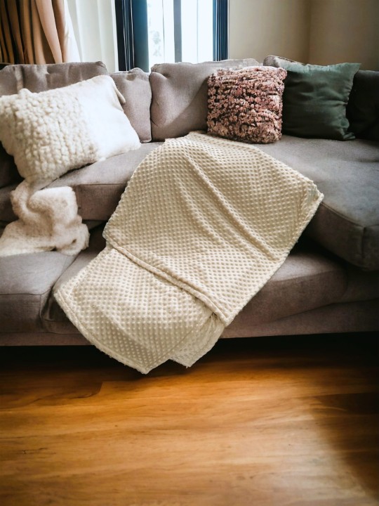 koc Minky 160×200 13 kolorów