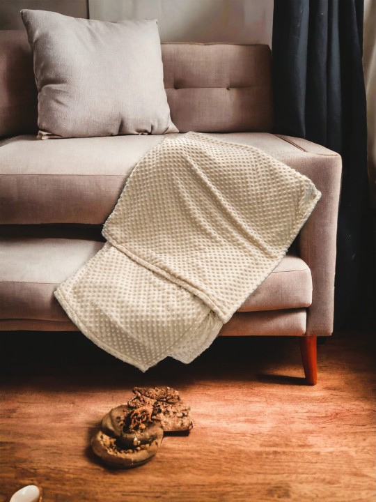 koc Minky 160×200 13 kolorów